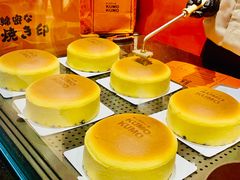 -KUMO KUMO甜品·冰淇淋(深圳壹方城店)