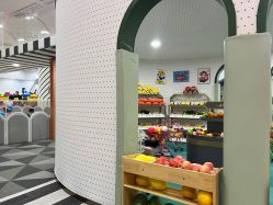-宝燕乐园(春申店)