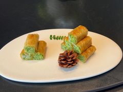 -锦楼·臻选新杭帮(正大广场店)