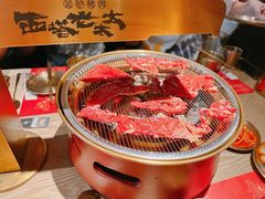 -西塔老太太泥炉烤肉(沈阳店)