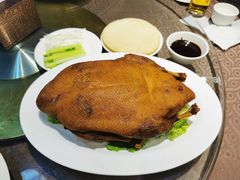 香酥全鸭-泰丰楼(前门西大街店)