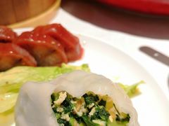 -悦融琥珀·京鲁菜·海味珍品(西单店)