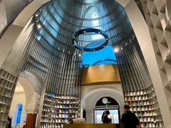 -思南书局·诗歌店