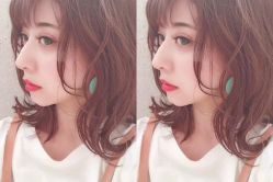 点击看大图 -KIMI HAIR SALON·烫染设计店