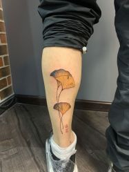 -刺客纹画纹身·洗纹身·穿孔饰品