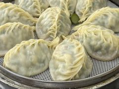 -叶存利海鲜大馅饺子(海宁路总店)