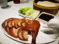-玉林烤鸭店(定福庄店)