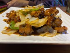 -望京一号·重庆江湖菜(工体店)
