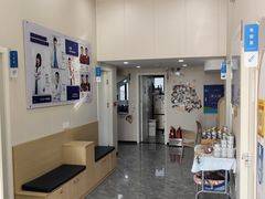 -芭比堂动物医院·CT·微创中心(新顺分院)