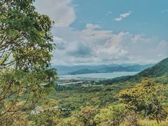 -七娘山