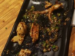 -聚点串吧·北京烧烤(赵登禹路店)