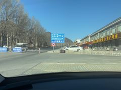 -五台山风景名胜区