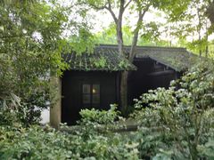 -法云安缦酒店