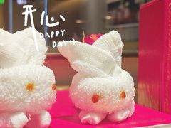 -海底捞火锅(徐州火车站店)
