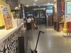 -麦当劳(杭州庆春路店)