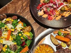 -Q MEX 库迈墨西哥餐吧(三里屯店)