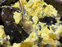 石烹藏鸡蛋-敏珠拉姆藏餐·南京厨房(富春江东街店)