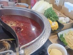 -牛匠和牛寿喜锅(西安总店)