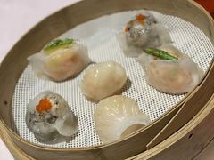松露带子饺-誉八仙酒楼(静安大悦城店)