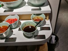 -食潮汕头鲜牛馆(望京保利店)