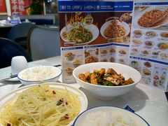 -兰湘子·湘菜小炒(国润季店)