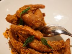 -三亚亚龙湾瑞吉酒店·铭轩中餐厅Mingxuan·海南菜·粤菜