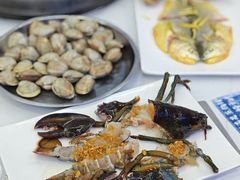 -船奇蒸汽海鲜·闽菜(八市海鲜总店)
