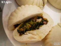 山东大包1-红色盛宴酒楼(科丰桥店)