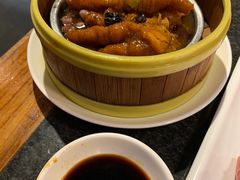 -老广酒楼(樱花店)