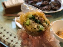 -三毛鱼庄(威连路店)