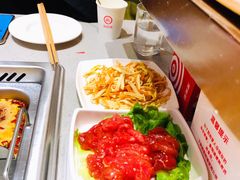 -梦之城购物中心