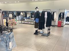 -ZARA HOME(长楹天街购物中心店)