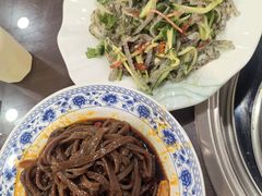 -九寨沟石锅鱼(沣峪口二十年店)