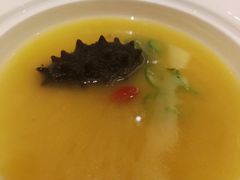 -阿外楼度假酒店-阿咖啡自助餐厅