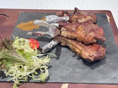 -绿华园休闲山庄
