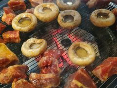 -丹东丛炟海鲜烧烤(江艺路店)