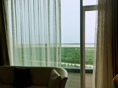 -青岛银沙滩温德姆至尊酒店