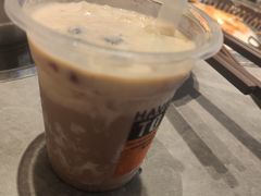 -鼎香缘海鲜自助火锅烤肉(锦辉购物广场店)