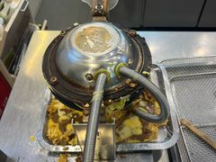 -桂桂茶(大宁国际广场店)