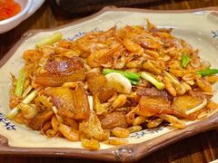 -农厨好味·温泉鹅·农家菜