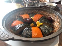 -北戴河转鱼·炒螃蟹酱餐厅