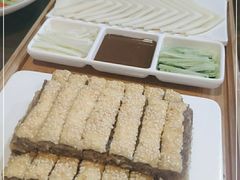-祥云精致湘菜馆(东1时区店)