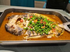 -半天妖烤鱼(正荣店)