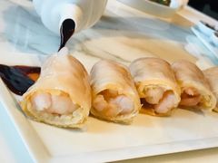 -宝丽轩中餐厅BAOLIXUAN