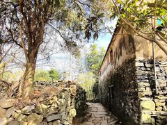 -许家山