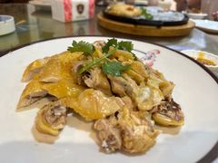 -百年银屏蚝烙·潮汕菜·非遗(乐山店)