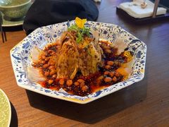 -破三川·新川菜(静安大融城店)