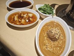 -鼎鼎香·港式火锅(北京SKP店)