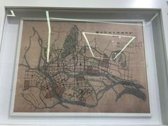 -广州市城市规划展览中心