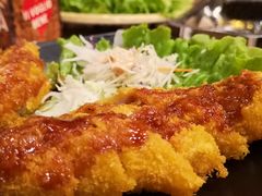-香猪坊韩国烤肉专属门店(魏公村店)